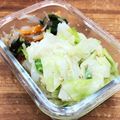 ゆゆゆぱっと's cooksnap of when they made 旨っ！やみつきキャベツ.