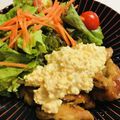 ｂｅｒｒｙ＋'s cooksnap of when they made ■揚げない！ヘルシー♪チキン南蛮■.