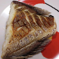 ♡ルヴァ♡'s cooksnap of when they made 簡単 フライパンで鯛の切り身の塩焼き.