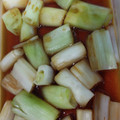 あゆたっくん's cooksnap of when they made 簡単おネギ♡南蛮漬け.