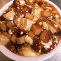 はまー１２２９'s cooksnap of when they made 水切り不要♪豆腐＆さつま揚げのとろみ煮.