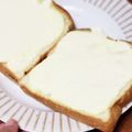 クックM96XDX☆'s cooksnap of when they made 【簡単】お一人様はちみつヨーグルトースト.
