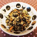 龍青空ママ's cooksnap of when they made キーマカレーひじき☆これはカレーだ！！.
