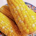 marihawaii's cooksnap of when they made 簡単ぷっくり☆トウモロコシの茹で方.