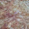 りなららママ's cooksnap of when they made 小麦粉無し！じやがチーズのガレット♡.