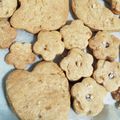 おかずさん88's cooksnap of when they made ★はちみつクッキー★.