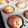 ＡＰＰＹ's cooksnap of when they made 混ぜるだけマフィン、きなこバナナマフィン.