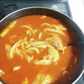 うつのみやたいら's cooksnap of when they made オヤジのスープ煮込み.