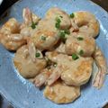なお321's cooksnap of when they made 大人も子供も大好き♪簡単えびマヨ★.