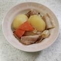 MUJIRUSI☆'s cooksnap of when they made 超簡単☆基本の定番♫激うま肉じゃがです！.
