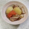 MUJIRUSI☆'s cooksnap of when they made 超簡単☆基本の定番♫激うま肉じゃがです！.