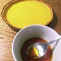 あかぴーー's cooksnap of when they made お鍋派？レンジ派？簡単♡カラメルソース.