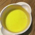 ＮＯＲＩ♫'s cooksnap of when they made おうちカフェ★キャロットスープ.