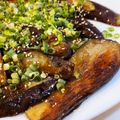 きちばった's cooksnap of when they made とろ～りなすの照り焼き.