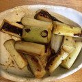 COCO&Mo-'s cooksnap of when they made 長ネギ大量消費★簡単【中華風・焼きネギ】.