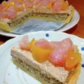 ゆうしょうこう☆'s cooksnap of when they made さくさくタルト台・18cm〜21cm型.