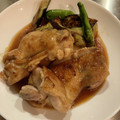 クック0RJ66V☆'s cooksnap of when they made 我が家の定番！照り焼きチキン.