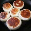 ponnko's cooksnap of when they made ★簡単絶品本格的♪高菜☆おやき.