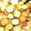 ももちゃんまこちゃん's cooksnap of when they made きゅうりのキューちゃん（少量薄味）.