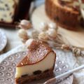cocorimi❁'s cooksnap of when they made ベイクドチーズケーキ.