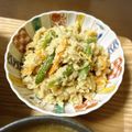 クック7YH7SY☆'s cooksnap of when they made 基本のおから(煮物).
