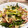 ミアンミアン's cooksnap of when they made 豚こまと白菜とニラの中華炒め.