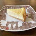 みじょーん's cooksnap of when they made 簡単！濃厚♪ベイクドチーズケーキ.