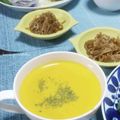 かおりかざり's cooksnap of when they made ＊パプリカとにんじんのポタージュ＊.