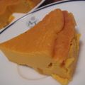 こばしー's cooksnap of when they made 濃厚♪♪かぼちゃのしっとりケーキ.