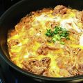クックUR9L2V☆'s cooksnap of when they made 京都のおばんざいで絶品！牛肉の玉子とじ.