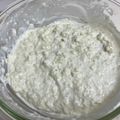 にゃんだふるキッチン's cooksnap of when they made にゃんデリ特製ヨーグルトソース！.