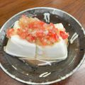 にゃんだふるキッチン's cooksnap of when they made にゃんデリ特製サルサソース！.