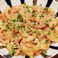 あーこ姐's cooksnap of when they made 簡単節約＊れんこんと鶏むね肉の甘酢炒め.