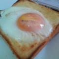 ＊さっちん's cooksnap of when they made マヨたまトースト★.