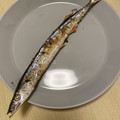 ピーナッツ子♪'s cooksnap of when they made 秋刀魚の塩焼きを極めよう！.