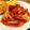いやんのん＊'s cooksnap of when they made 白身魚のトマトソースあえ★.