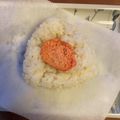 ななお_k's cooksnap of when they made 中までしっかり焼きタラコ●フライパン.