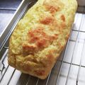 ゆこPIN's cooksnap of when they made 焼くまで5分！HMで簡単♪お豆腐パン.