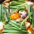 クックとむとむ's cooksnap of when they made 超簡単絶品♡純豆腐チゲスープ.