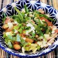 あーこ姐's cooksnap of when they made おひとりさまの薬味たっぷりなめたけ納豆.