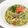 クックUR9L2V☆'s cooksnap of when they made 簡単☆極旨！小松菜と牛肉のパラパラ炒飯.