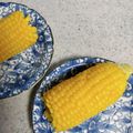☆hikonyan☆'s cooksnap of when they made 家の、トウキビの茹で方です！.