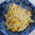 ☆hikonyan☆'s cooksnap of when they made ツナとコーンのマカロニサラダ☆.