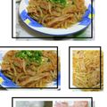 KBBキッチン☆'s cooksnap of when they made 豚肉ともやしでマヨポン炒め.