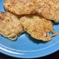 クックS11MA4☆'s cooksnap of when they made そうめん焼き.
