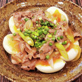 あーこ姐's cooksnap of when they made 簡単節約＊ゆで卵の肉和風あんかけ.