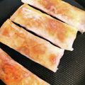 yokyomami's cooksnap of when they made ✿シンプルな味付けで♪美味し〜い春巻き✿.