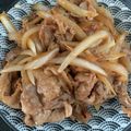 0720まま's cooksnap of when they made 豚肉と玉ねぎのポークチャップ風.