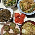 ゃゃッキりん梵's cooksnap of when they made 春キャベツの豚バラ味噌炒め.
