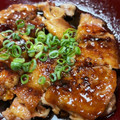 あーにゃん。's cooksnap of when they made ＊簡単＊柔らか＊鶏胸肉の照り焼き＊.